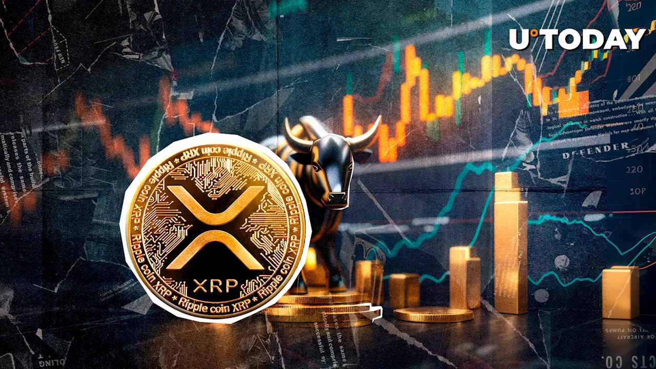 XRP to $6.90: Top Trader Confirms His Ultimate XRP Price Target
