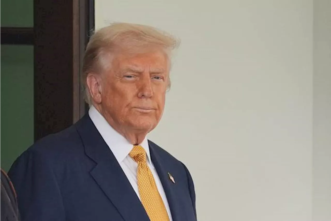 Trump's bid to claw back $9B in foreign aid and public broadcasting funds nears Senate vote