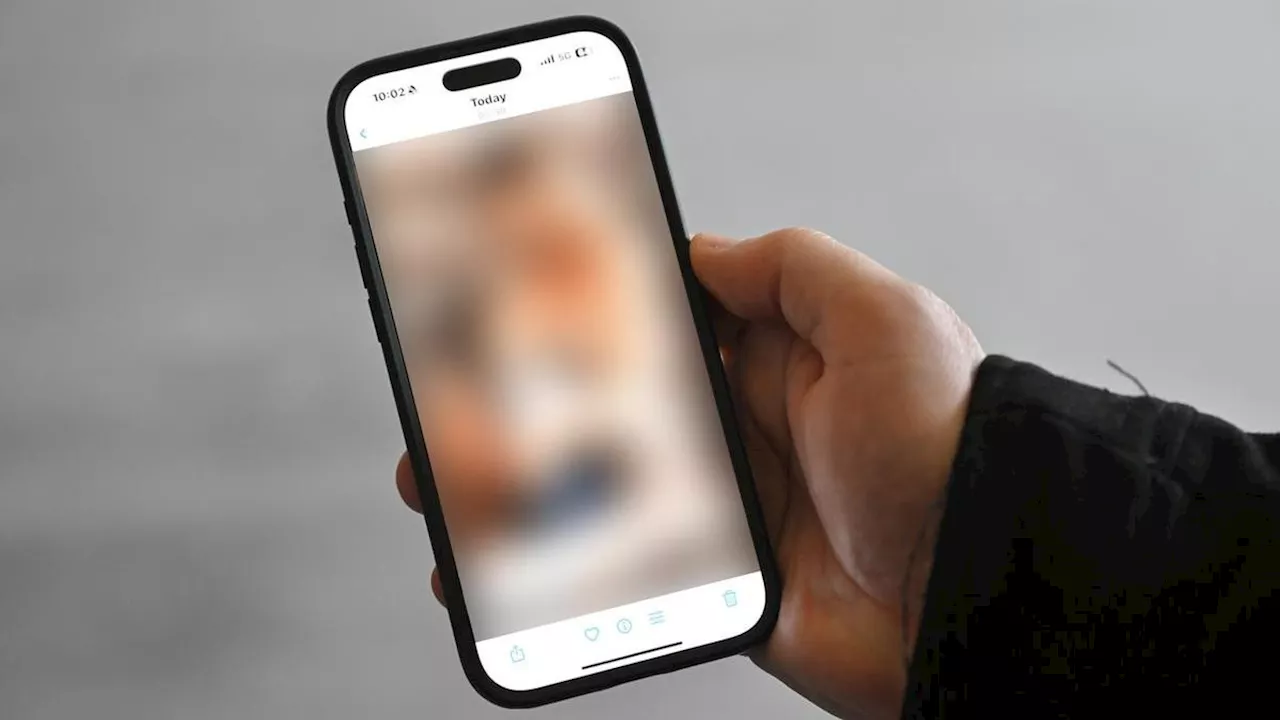 Child abuse images a click away as experts warn predators are using AI