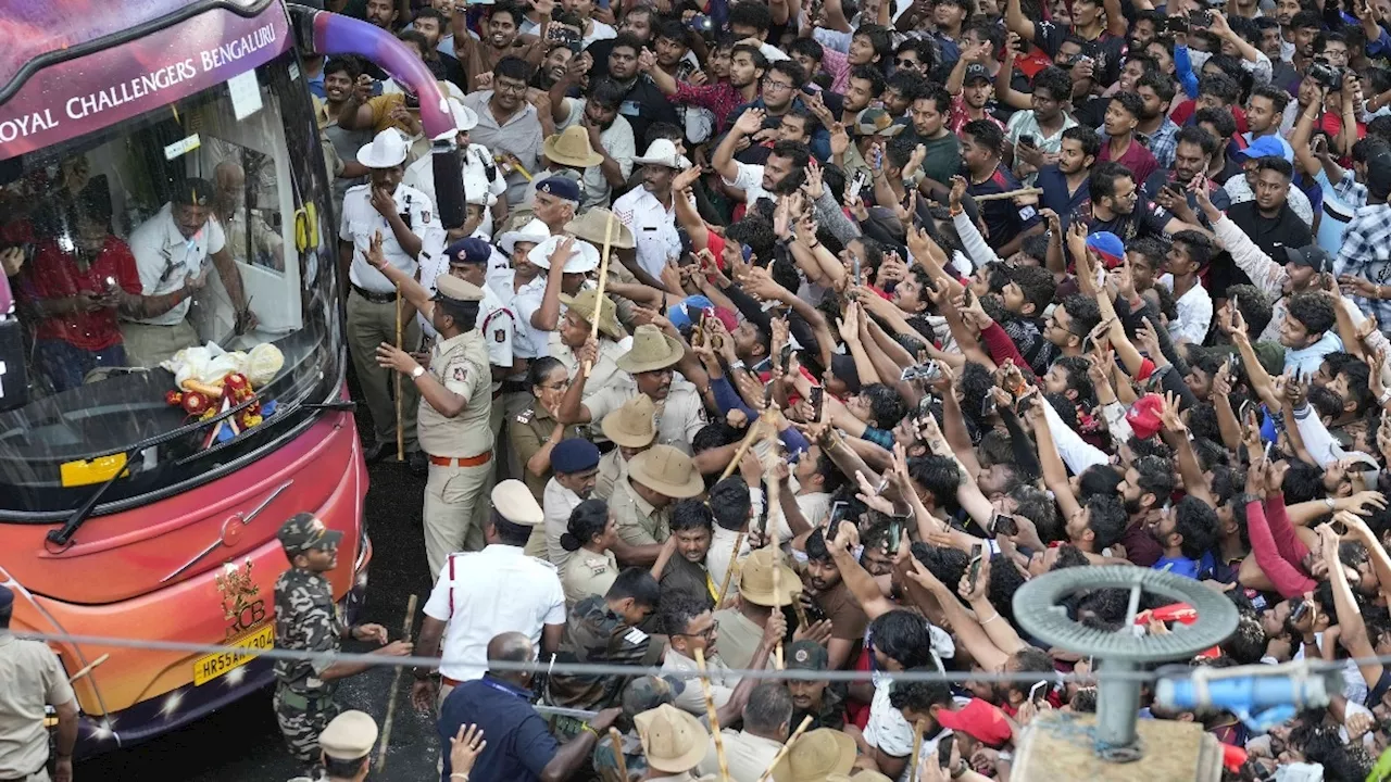 RCB को कर्नाटक सरकार ने दिया बड़ा झटका!