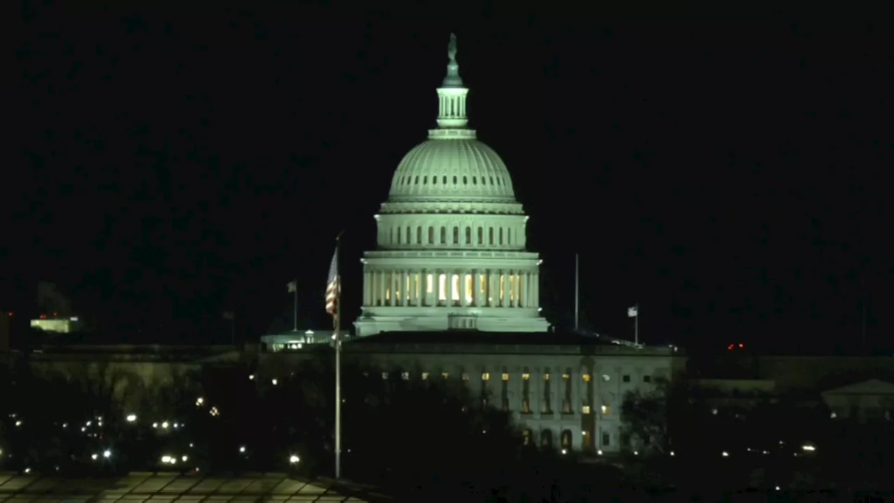 Senate passes $9B in spending cuts to public broadcasting, foreign aid requested by Trump