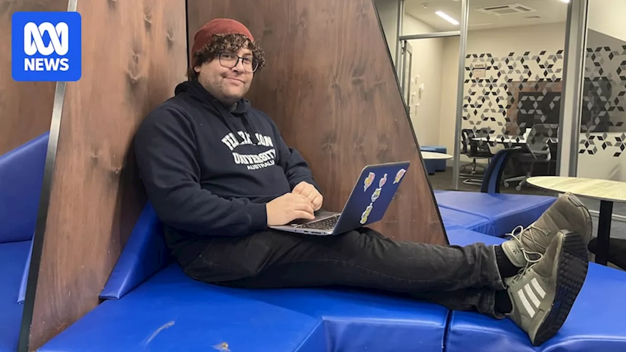 Neurodivergent uni students fear stereotypes when seeking support, study finds