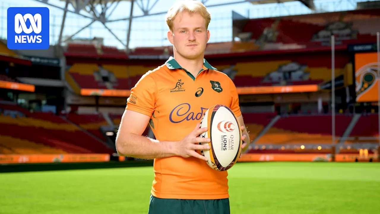 Wallabies gamble on Tom Lynagh against Lions but risks have paid off before