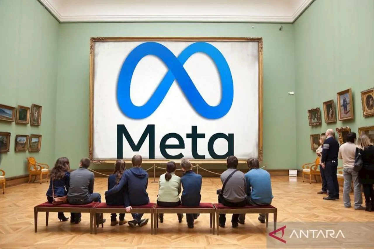 Meta kembali ajak peneliti OpenAI bergabung ke Superintelligence Lab