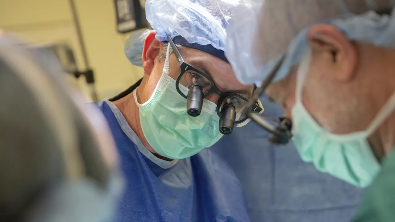 DCD heart transplants: Two hospitals try new ways to use more donated organs