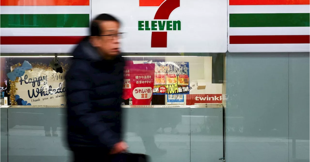 Couche-Tard should have gone hostile on Seven & i