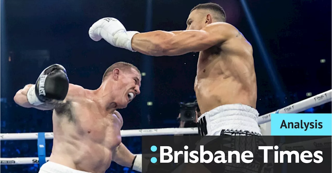 Why boxing chumps move the needle more than champs