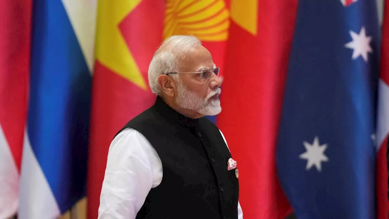 Commentary: India and ASEAN are growing apart. Blame tariffs