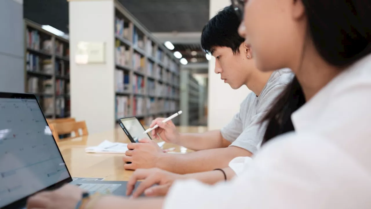 Commentary: Lecturers need to give students clearer instructions about AI use