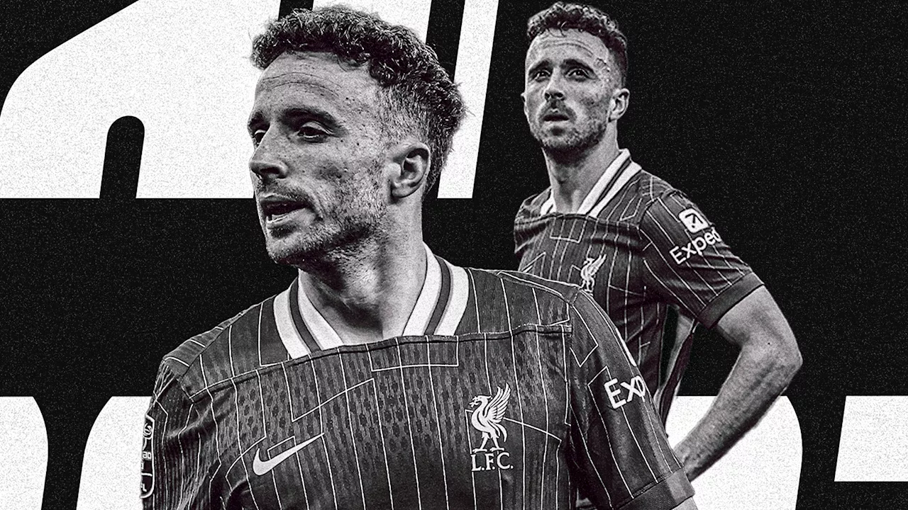 Wolverhampton, Diogo Jota inserito nella Hall of Fame: 'Ci ha lasciato un'eredità straordinaria'