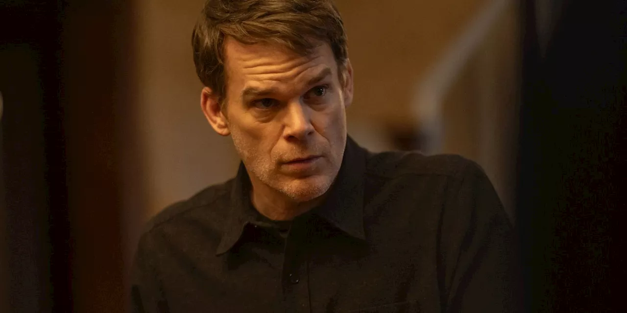 &#039;Dexter: Resurrection&#039; Revives Iconic Franchise With Record Breaking Series Premiere