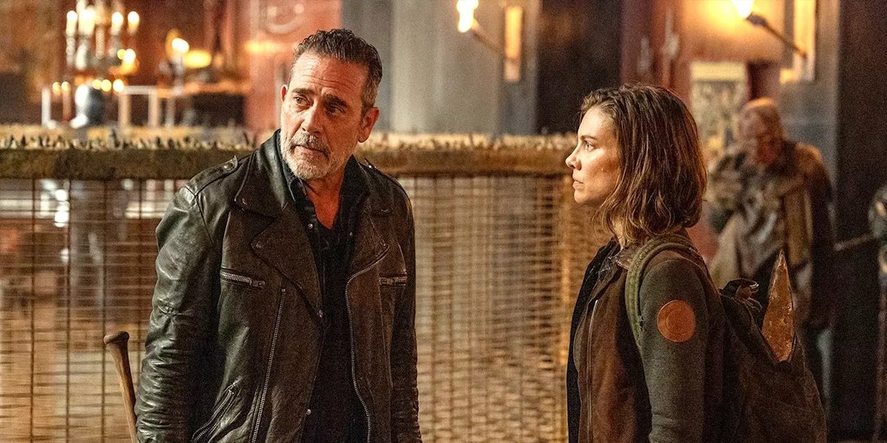 ‘The Walking Dead: Dead City’ Faces a Major Shake Up With Season 3 Renewal