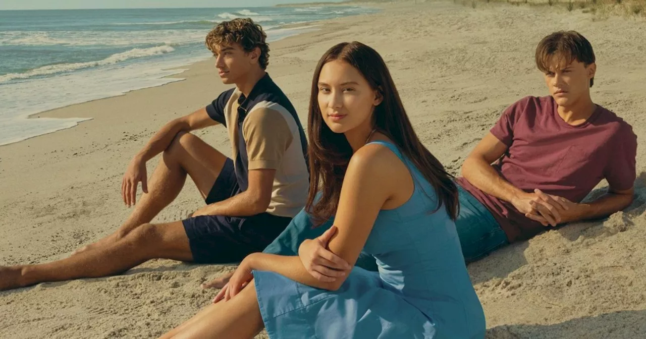 The Summer I Turned Pretty Creator Teases Different & Better Ending Than Books