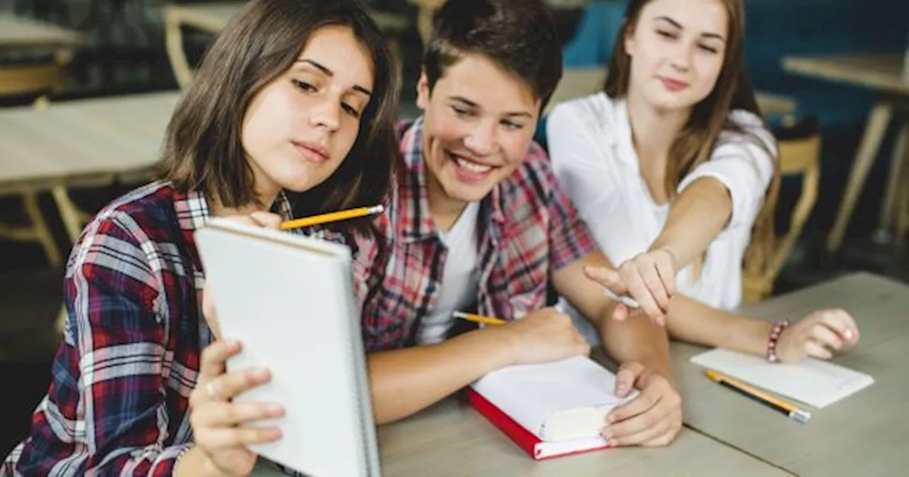 La SEP lanzó un importante aviso a los estudiantes reprobados: esto es lo que ocurrirá con la boleta de califi