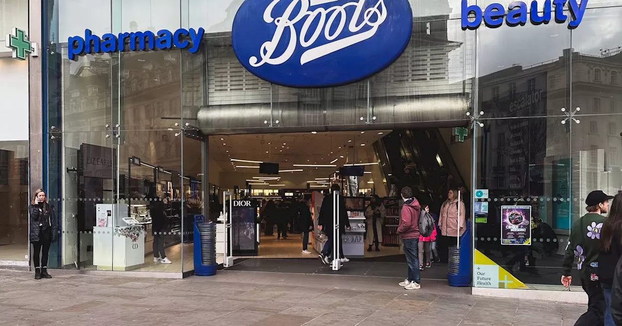 Boots shoppers get 'so many compliments' when wearing £33 perfume worth £94