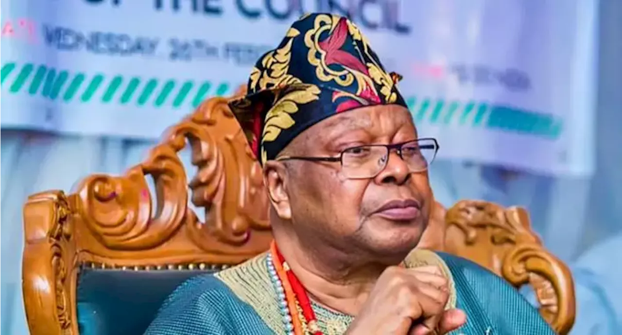 Burial of Awujale: Isese worshippers decry exclusion of traditional rites