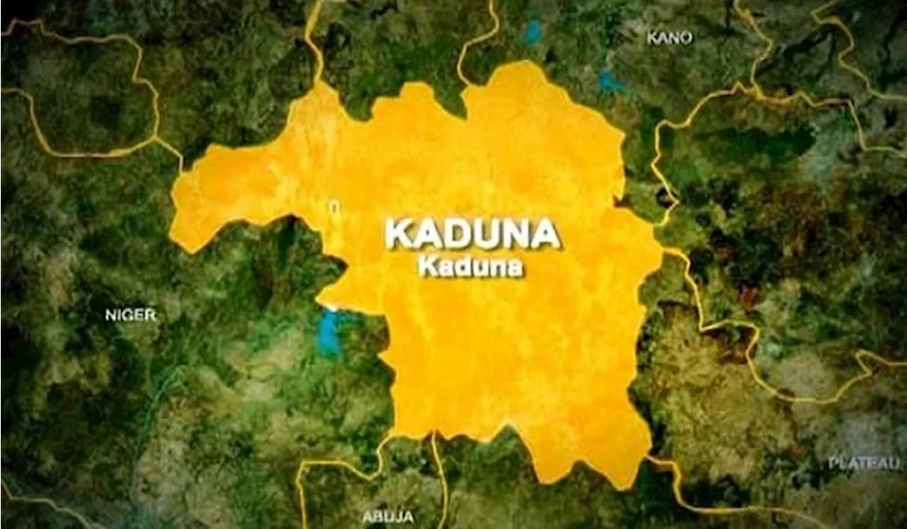 Kaduna: Security forces arrest suspect behind Kauru attack, recover weapons