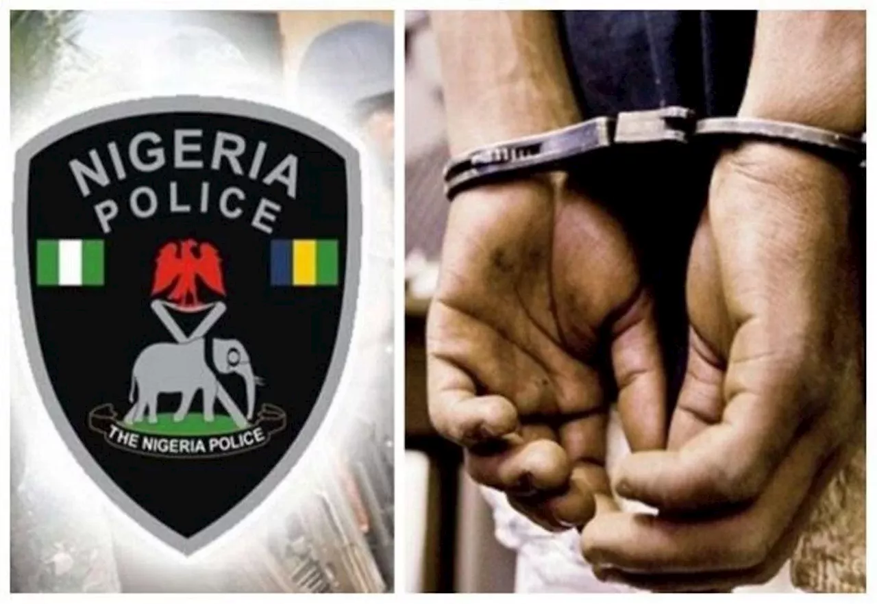 Police arrest notorious cultist linked to killings in Port Harcourt