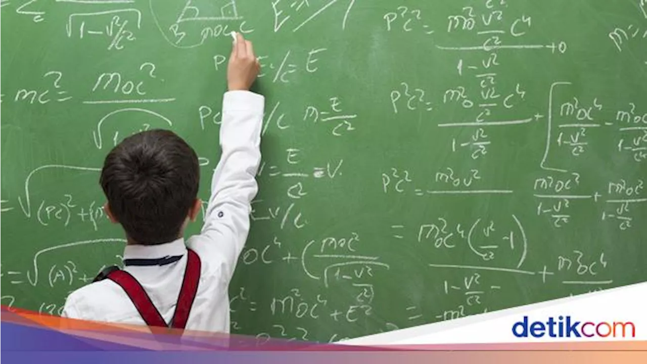 10 Ciri-ciri Seseorang dengan IQ Tinggi, Kamu Punya?