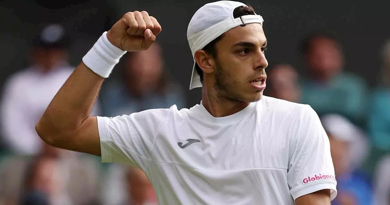 Cerúndolo eliminó a Navone: cuándo vuelven a jugar los argentinos en el ATP