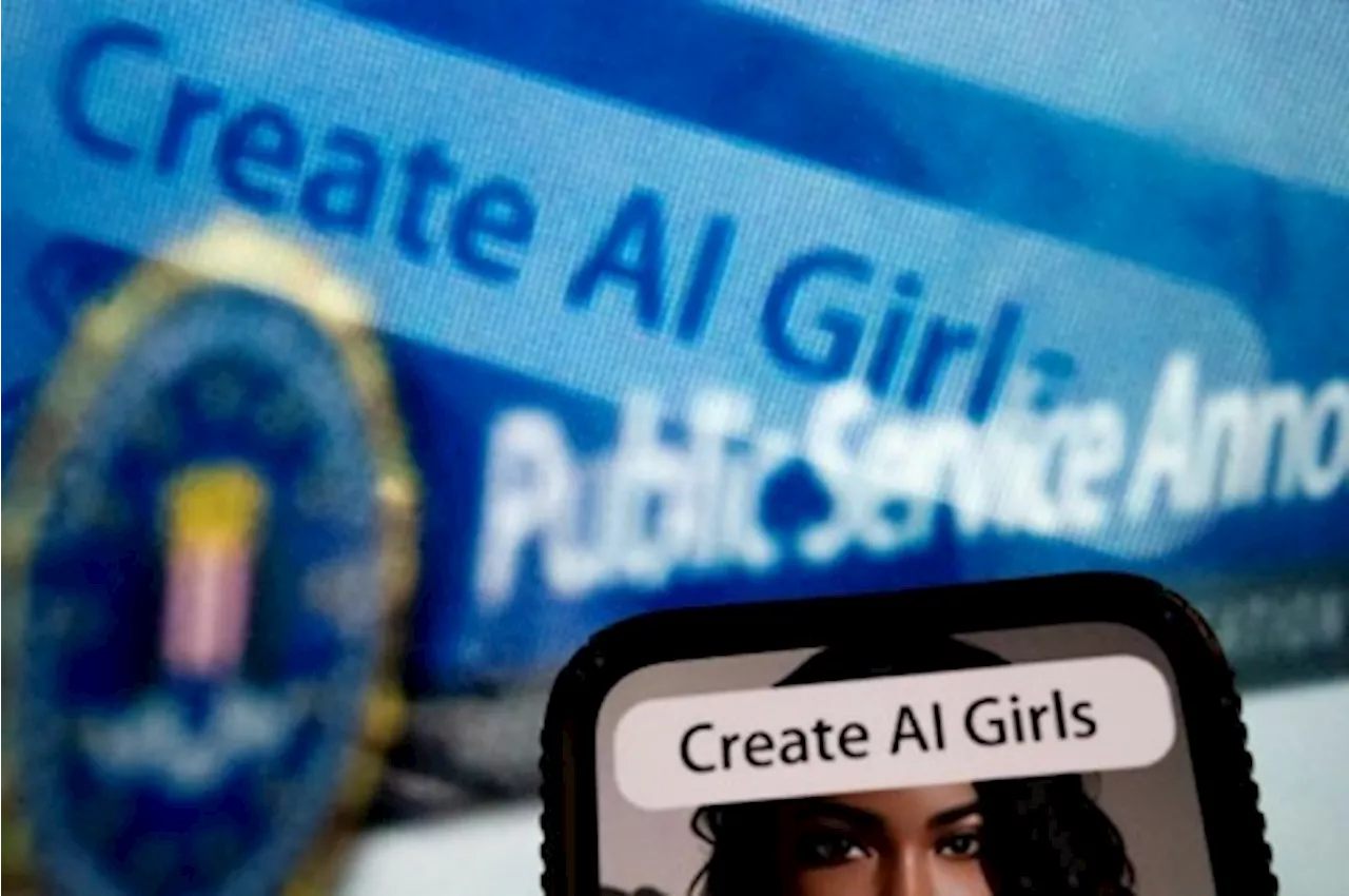AI-powered 'nudify' apps fuel deadly wave of digital blackmail