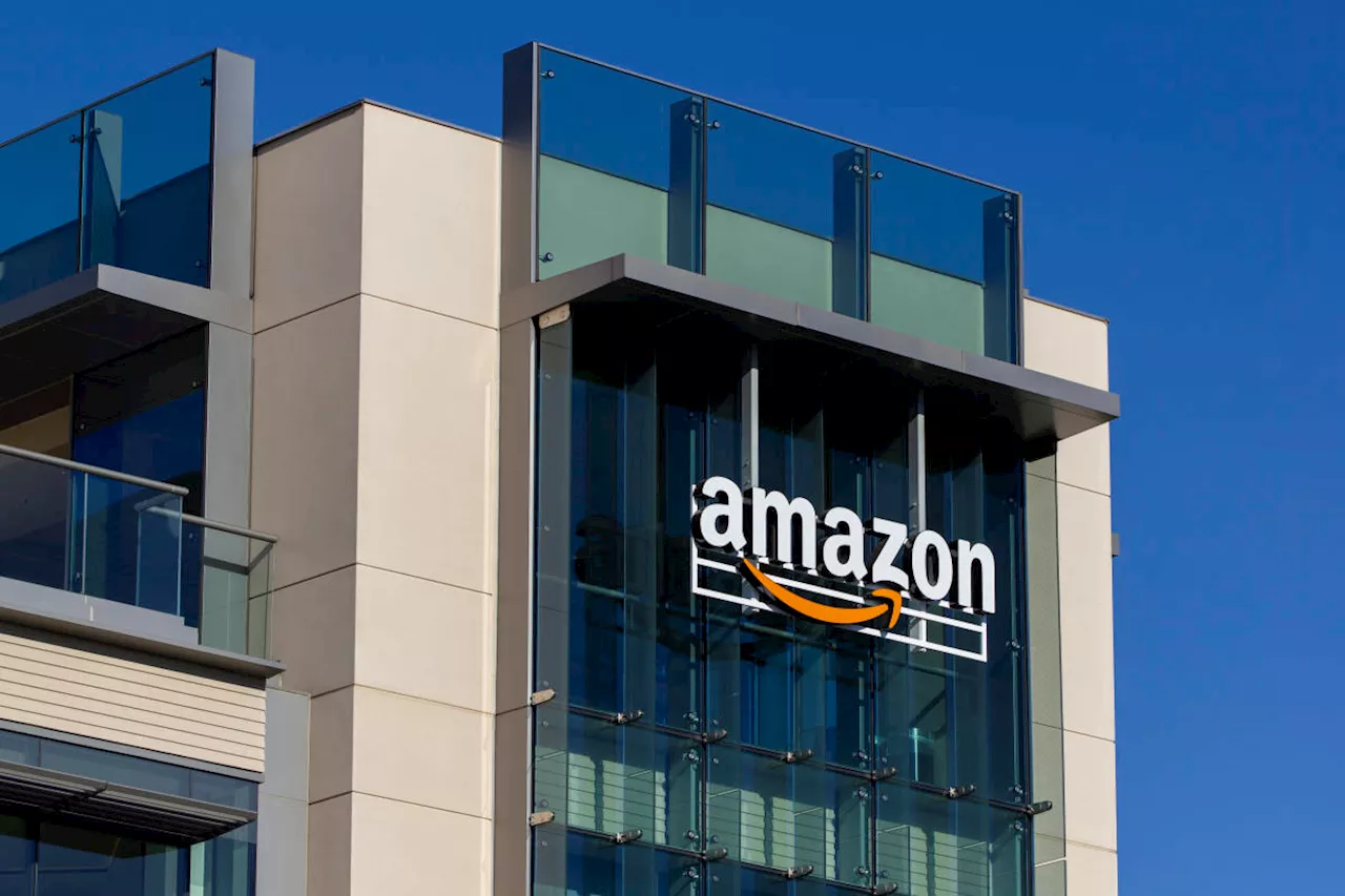 Amazon’s AI push is undermining its sustainability goals