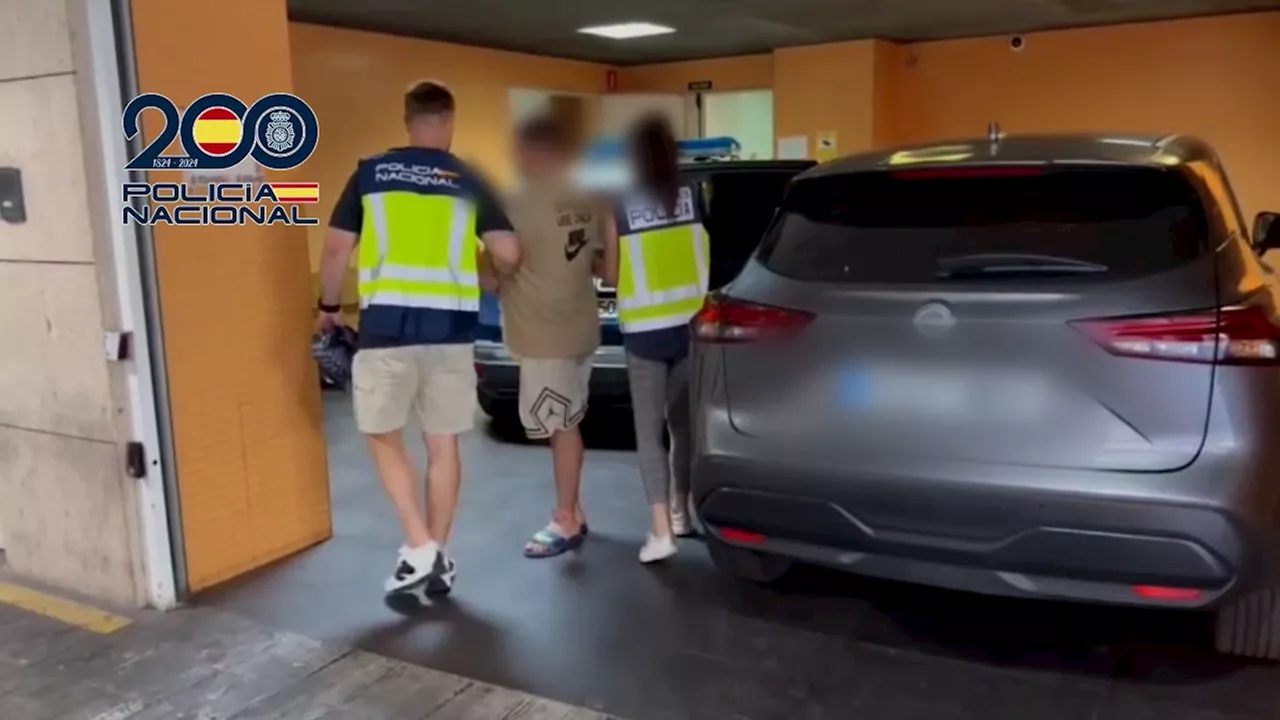 Catturato Simone Bartiromo, narcos della camorra tra i 100 latitanti più pericolosi: preso dopo tre anni…