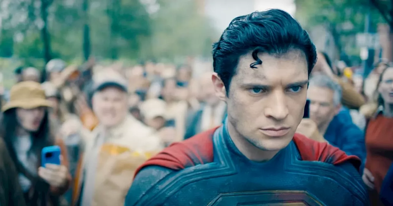 Superman no siempre fue un boy scout: Al principio fue un justiciero social bastante radical