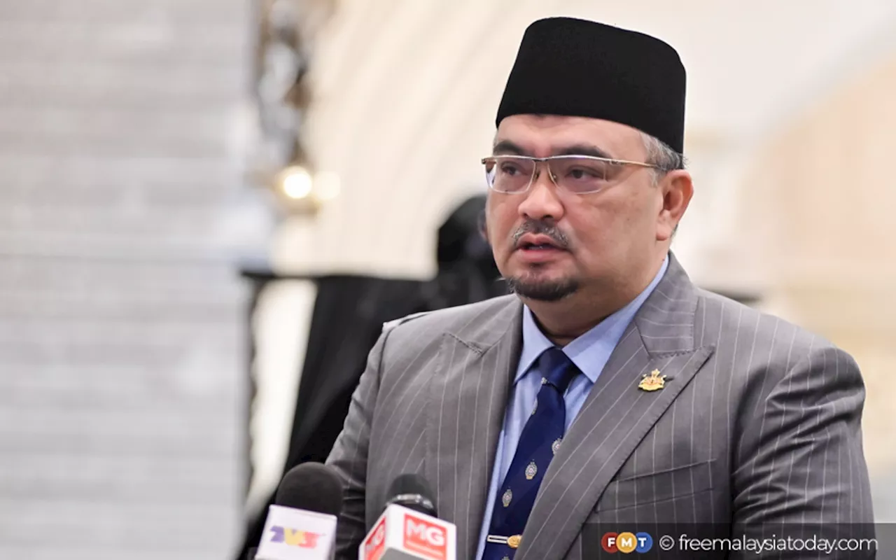 Deputy MB says Kelantan wants to be drug-free state