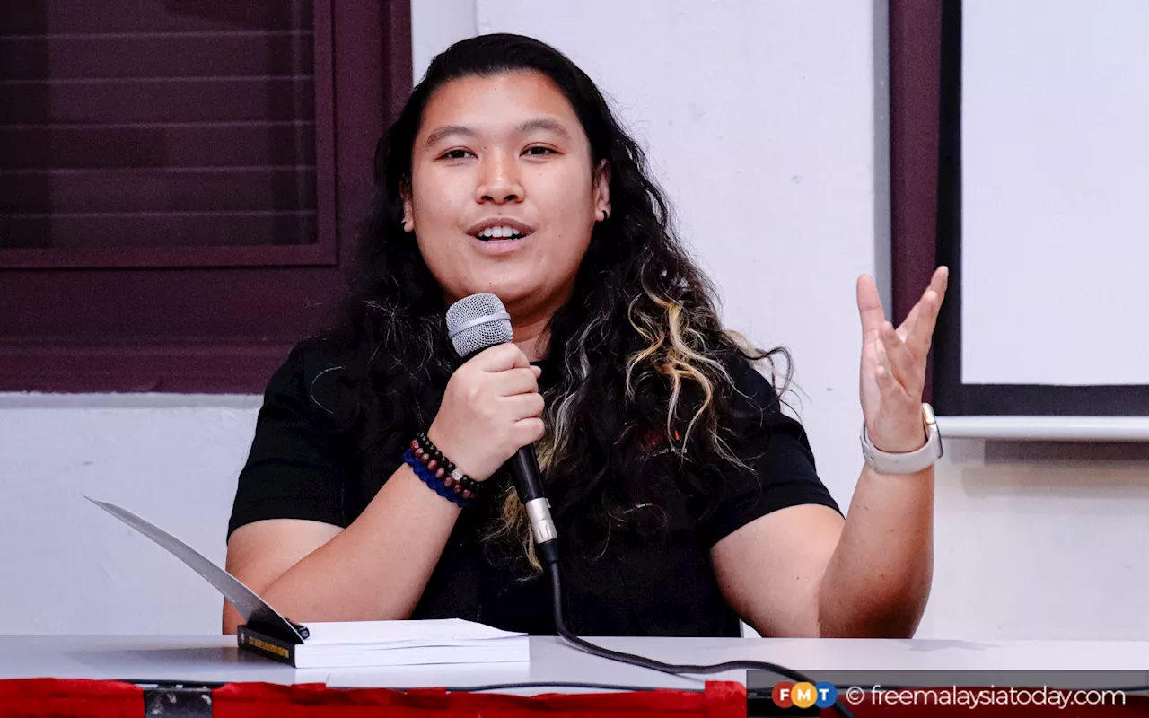 Spontaneous assemblies part and parcel of democratic life, Saifuddin told