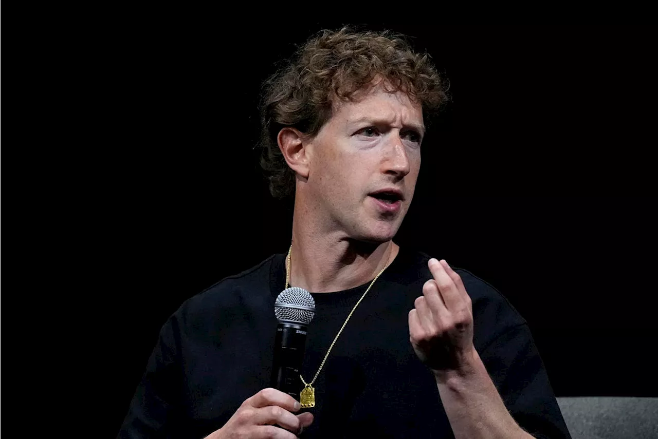 Zuckerberg Settles $8 Billion Privacy Case—Avoids Testifying