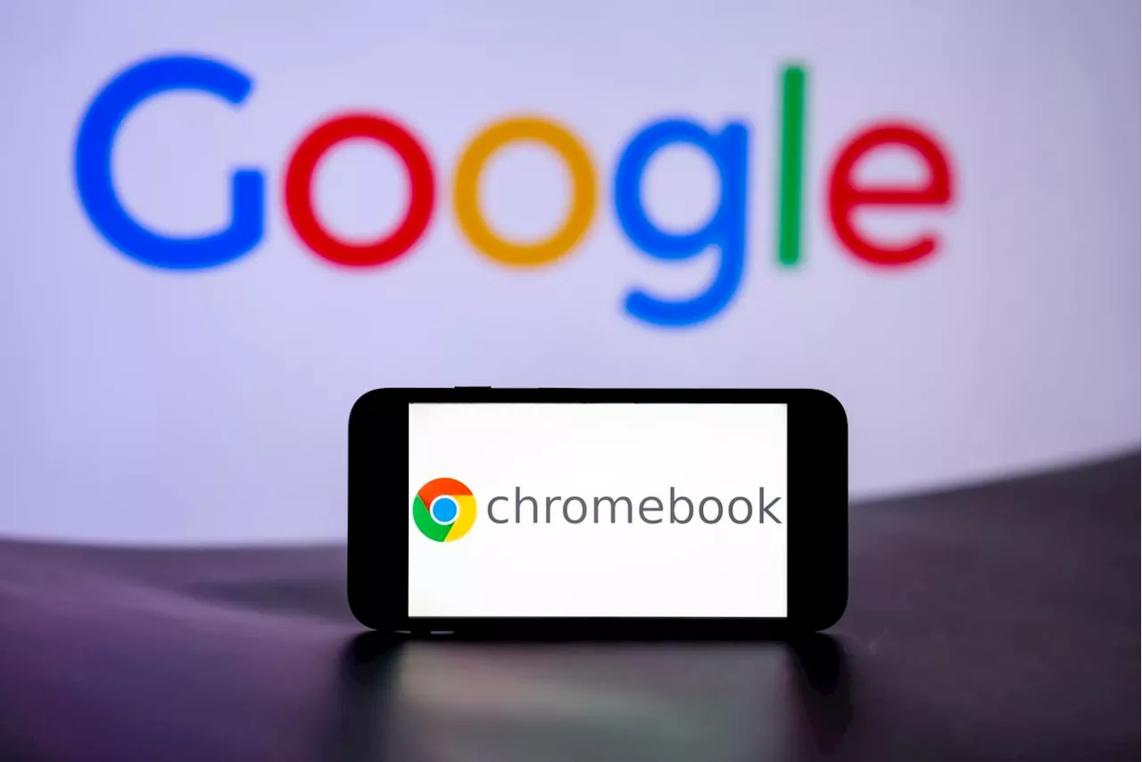 Android & ChromeOS: Google’s Plan To Reinvent Your Laptop And Your Phone