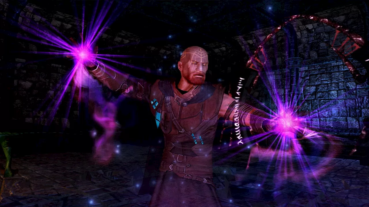 Neverwinter Nights 2: Enhanced Edition—Everything You Need To Know