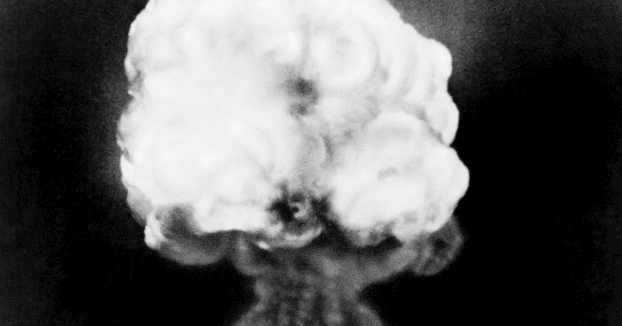 Utah downwinders say they still pay the price of fallout from nuclear testing