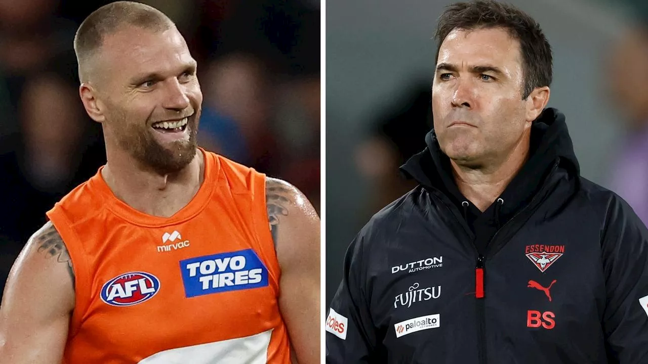 ‘Different direction’: Scott sets Stringer record straight after traded star punishes Bombers