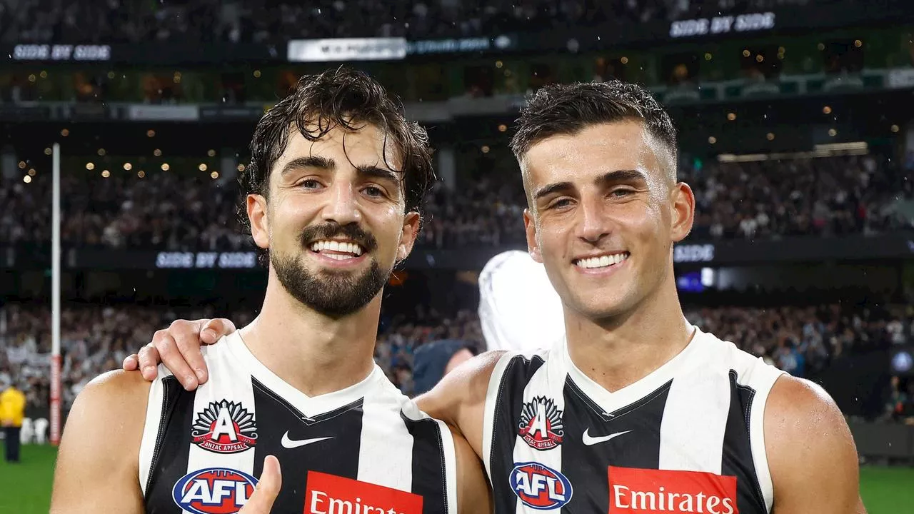 ‘Doesn’t feel right’: Call to scrap romantic AFL rule that has no ‘place in contemporary game’