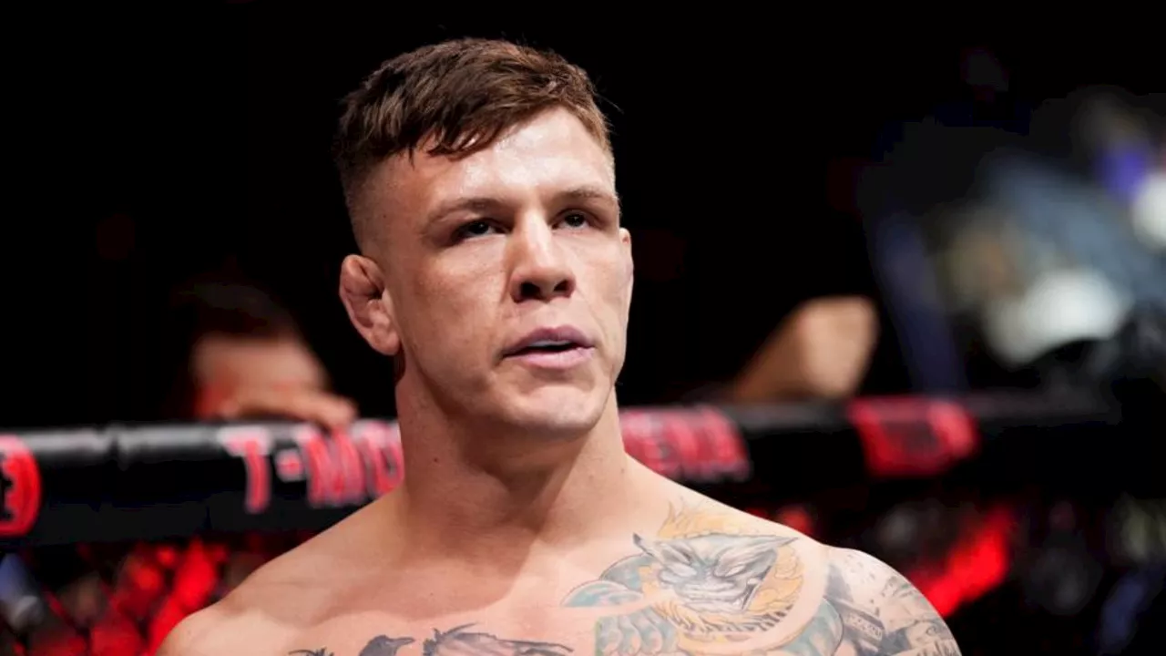 ‘Wouldn’t have been ready’: Aussie’s big world title admission after ‘long road back’ to UFC