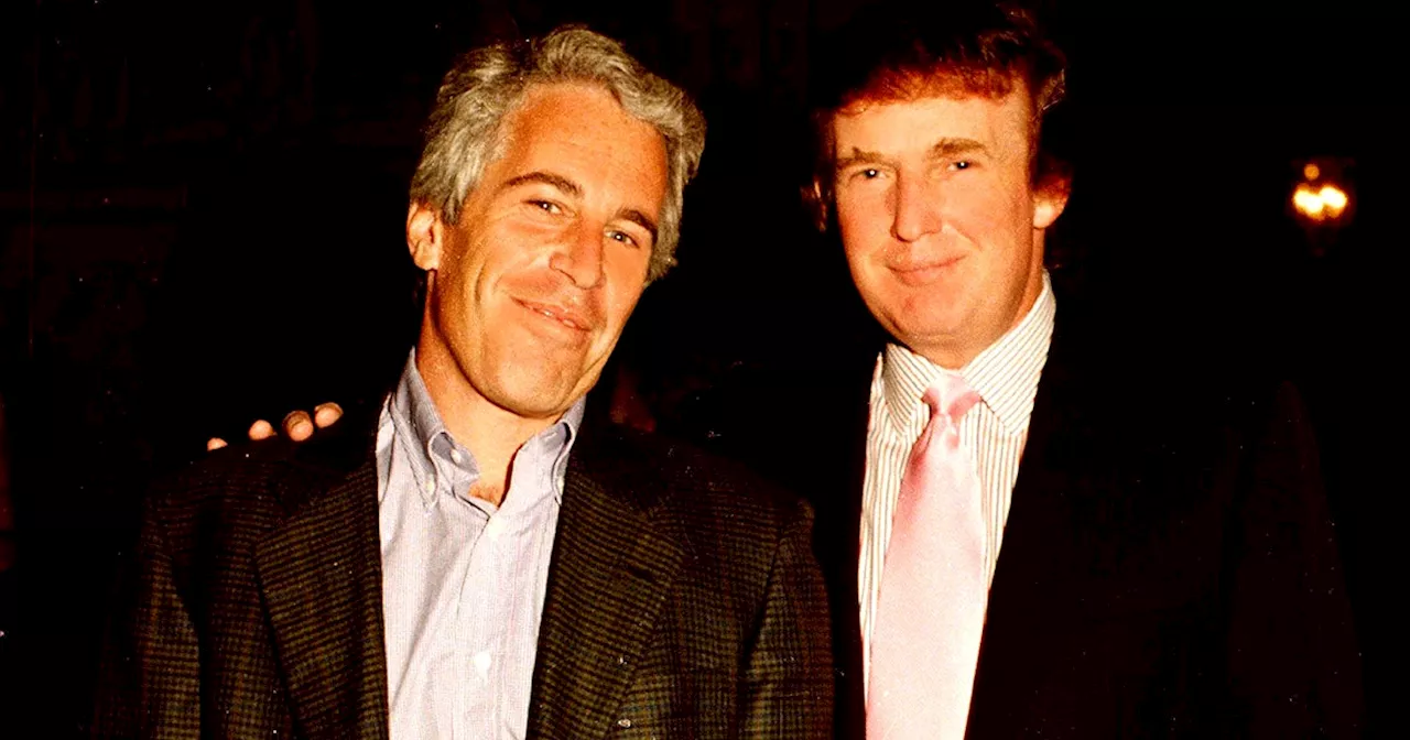 The Trump Administration Reportedly Has Extensive Logs of Epstein Money Transfers, Refuses to Release Them