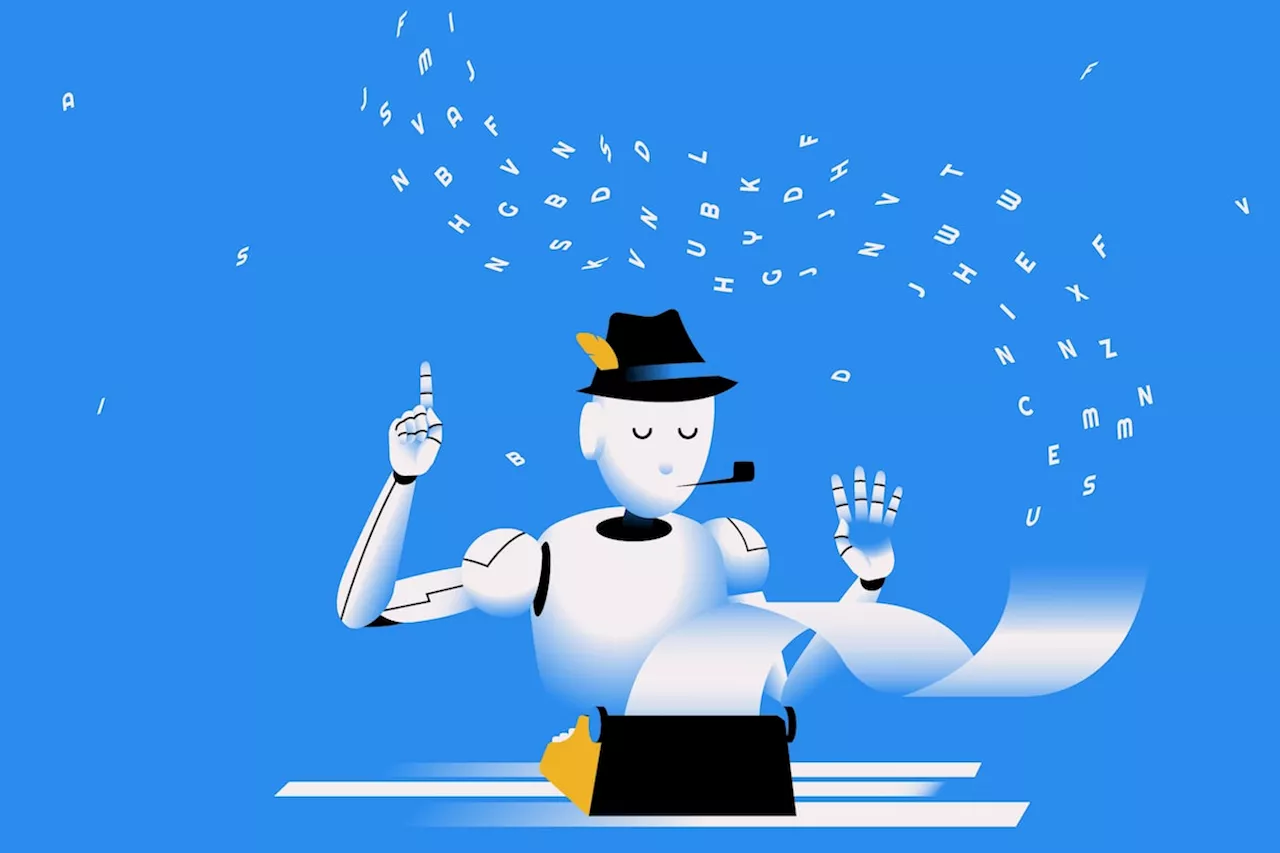 To avoid AI rotting your brain, use these tips for exercise