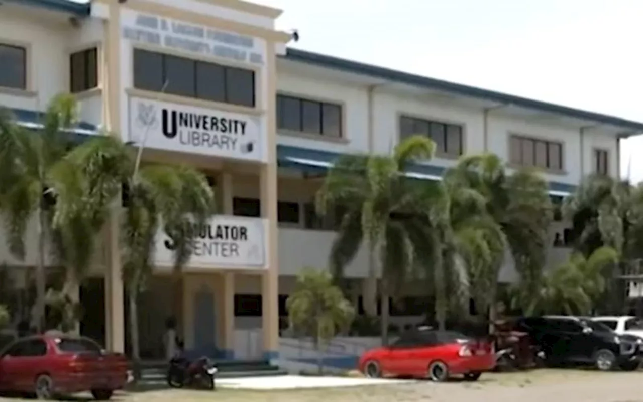 6.6% tuition hike ok'd in 18 schools in Western Visayas