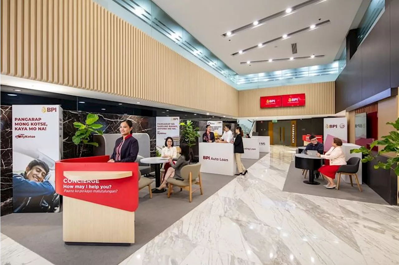 BPI nets P33B in H1 2025