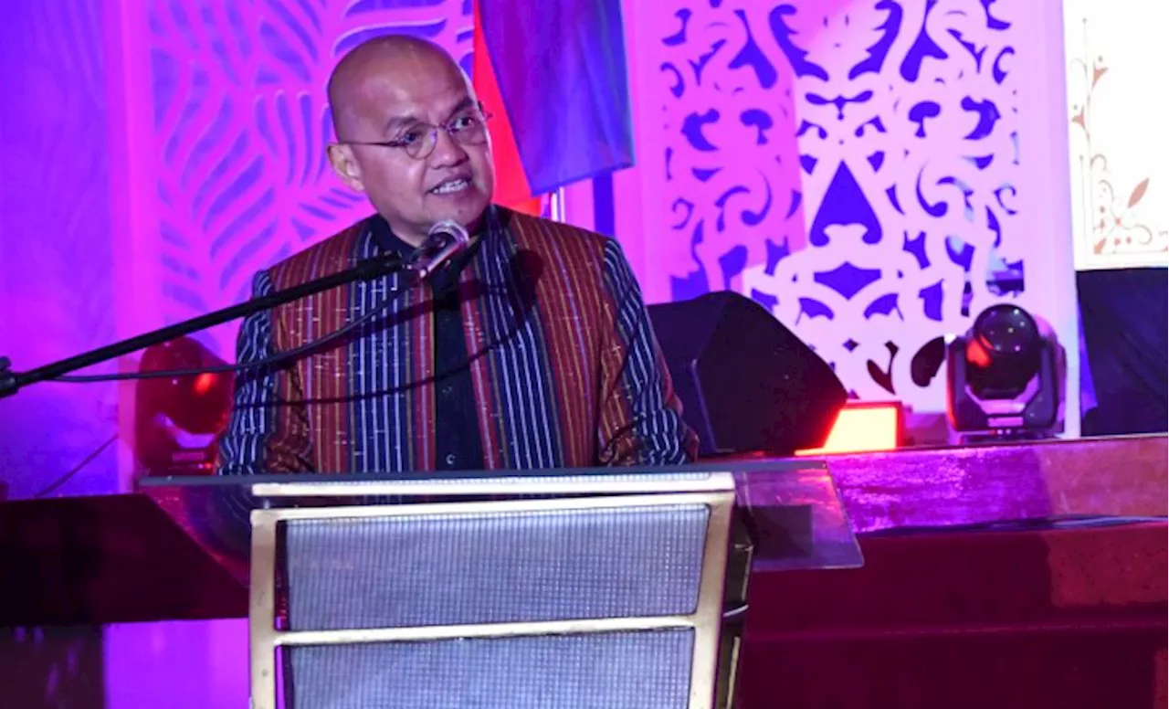 Leonen calls for review of criminal laws