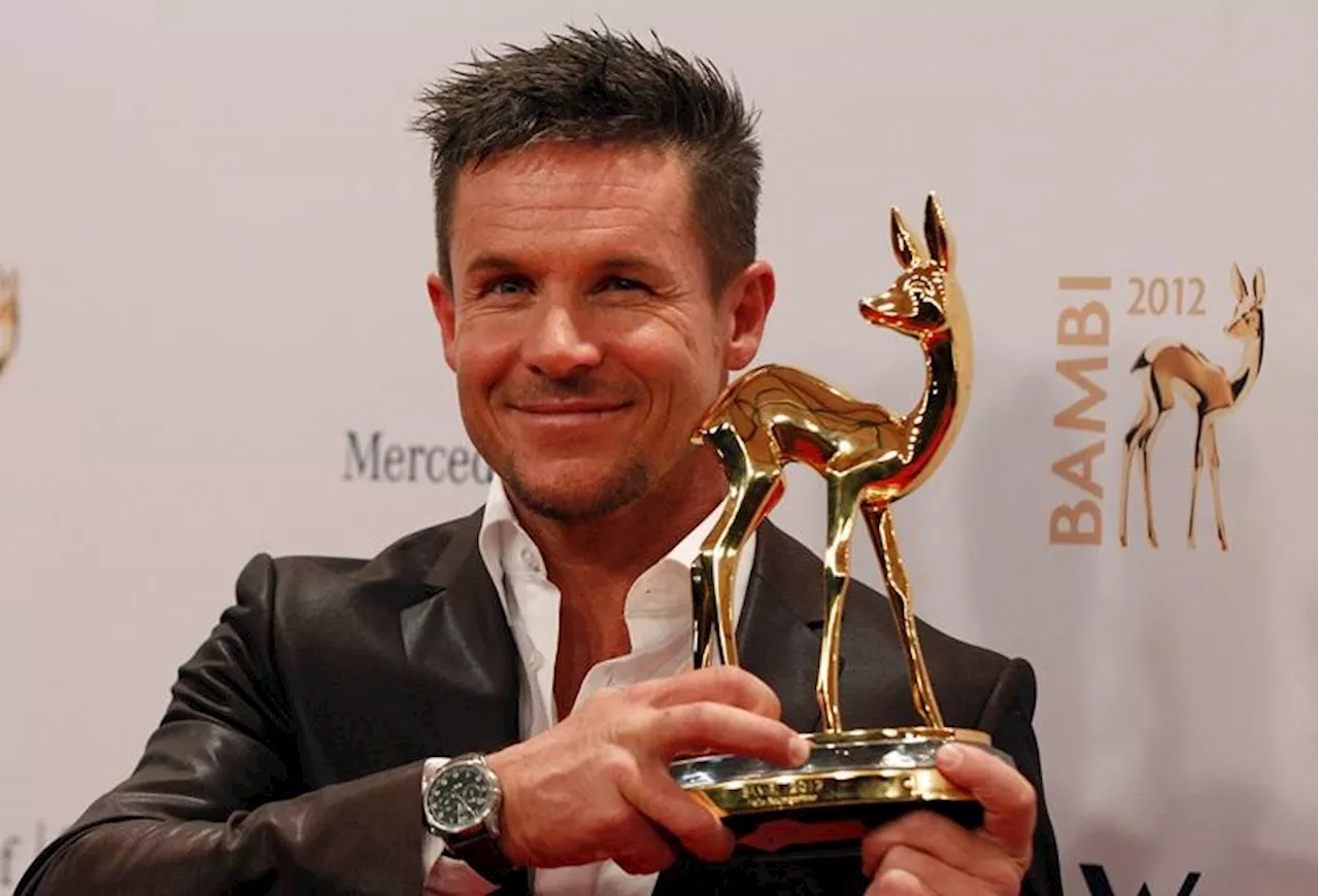 Pioneering skydiver Felix Baumgartner dies while paragliding in Italy