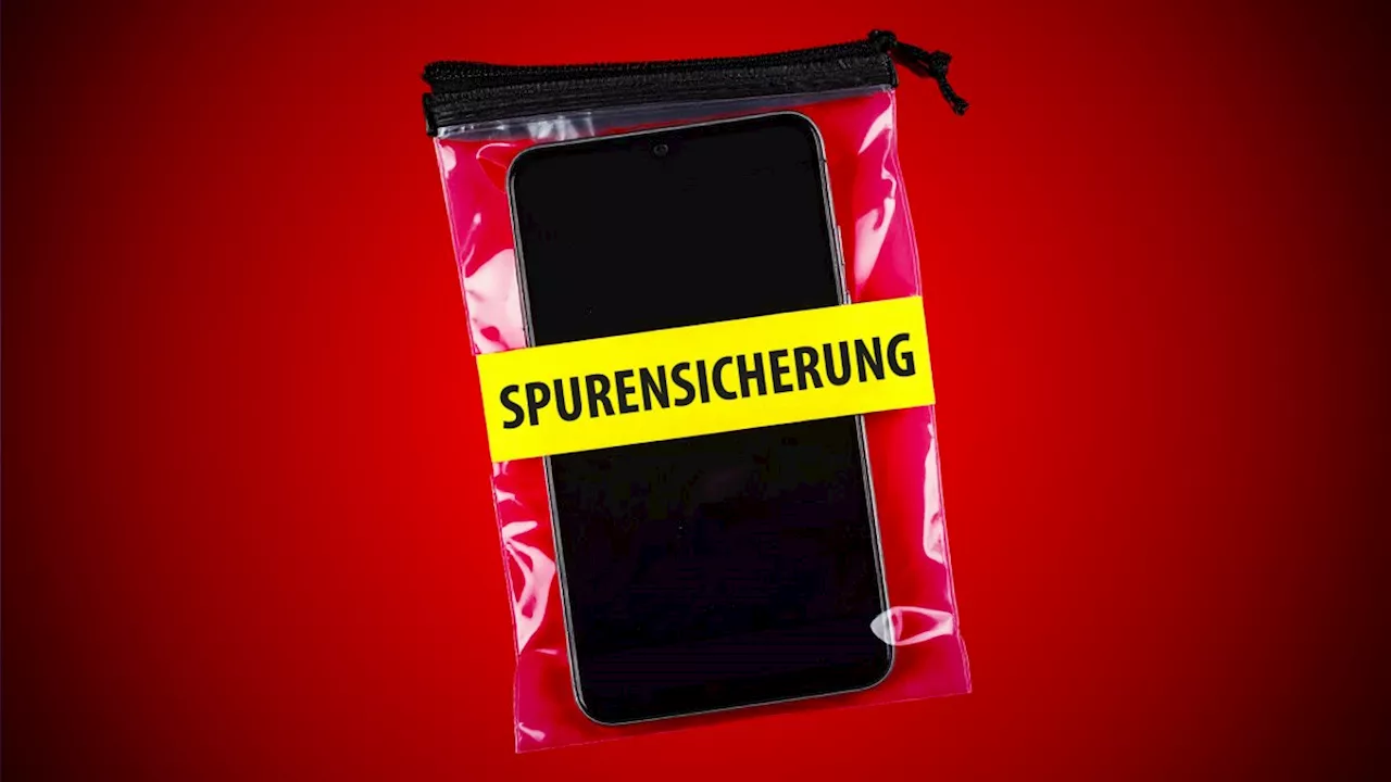 Interview: Mit einer Tarn-App gegen Stalking und häusliche Gewalt