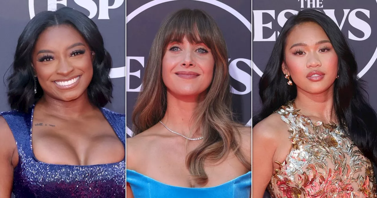2025 ESPY Awards Red Carpet: All The Best And Most Talked-About Looks