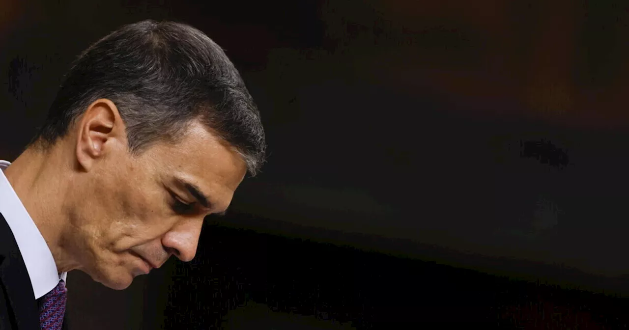 L'acrobazia di Sánchez per risolvere l'inghippo fiscale dei catalani