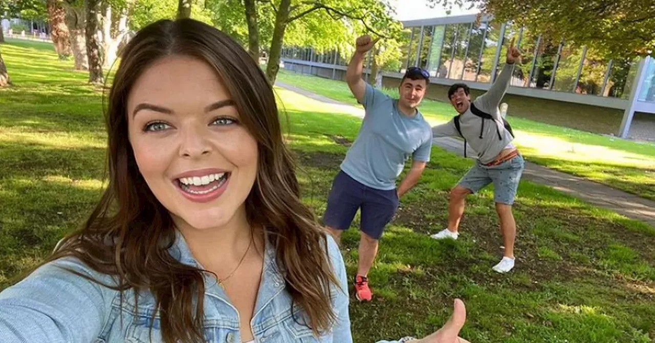 Doireann Garrihy shares cryptic post hinting at new RTE project