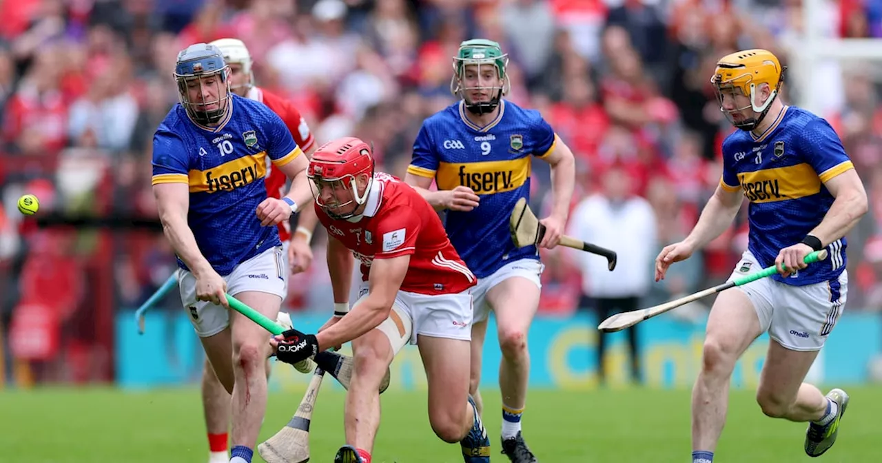 Cork v Tipperary: Puckout tactics, key battles, and what it will take to win All-Ireland final