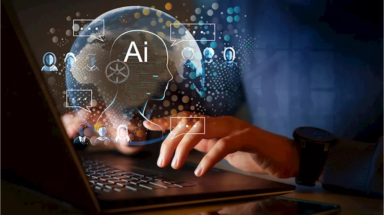 GenAI becomes ‘fastest-moving’ digital trend in corporate SA