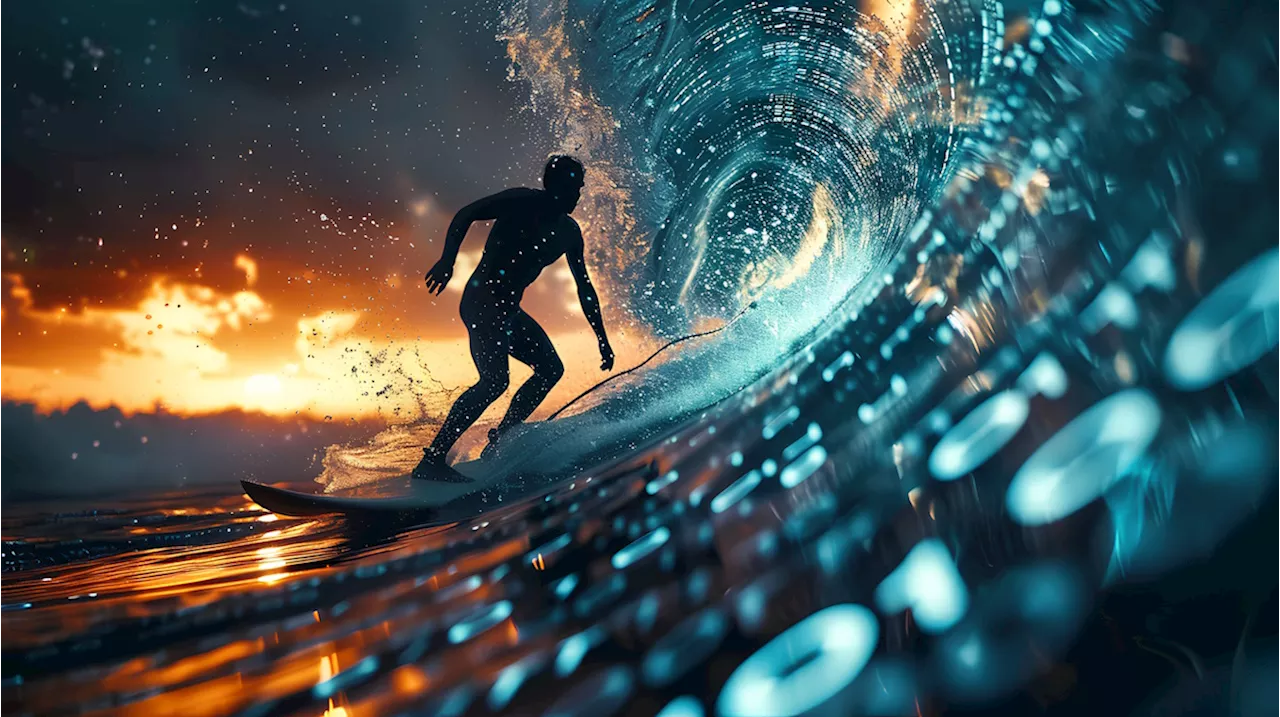 Surfing the AI wave: Key roles and questions for organisational success